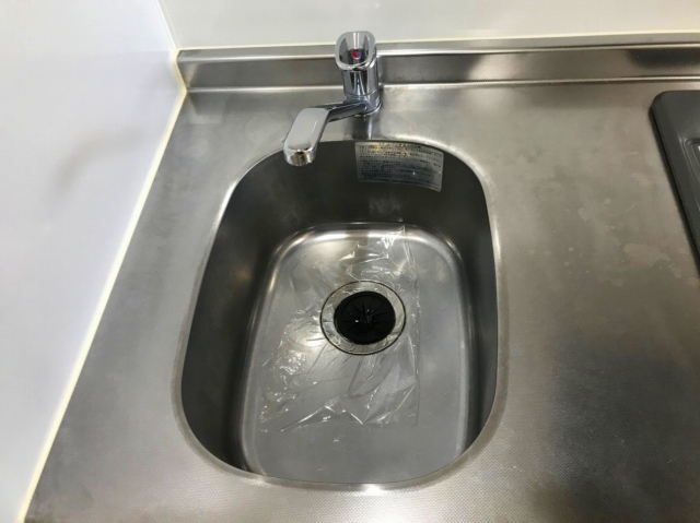 グランデ清瀬 部屋設備