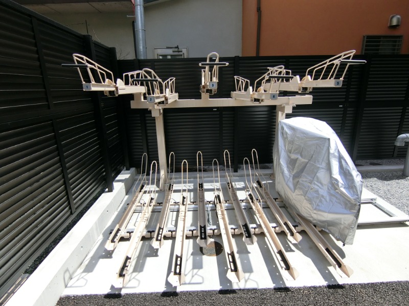 ルネサンスコート高田馬場Calme2階 部屋その他