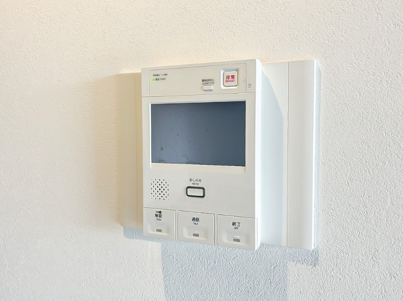 クレストコート上福岡4階 部屋その他