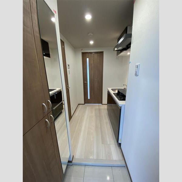 MAXIV西川口TRE402号室 お風呂