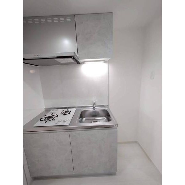 サニーサイド湘南深沢202号室 部屋その他