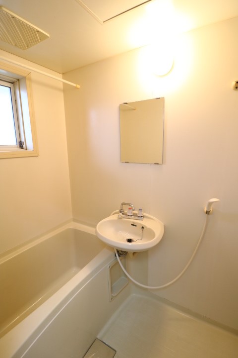 プリマベーラ2階 部屋その他