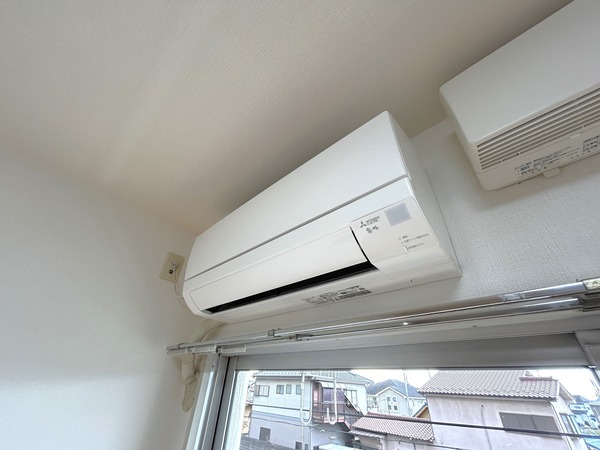 T’s garden清瀬7階 同建物別部屋の参考画像