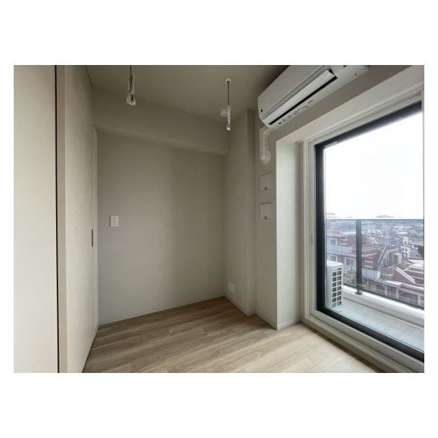 ブランシエスタ荻窪0302号室 リビング