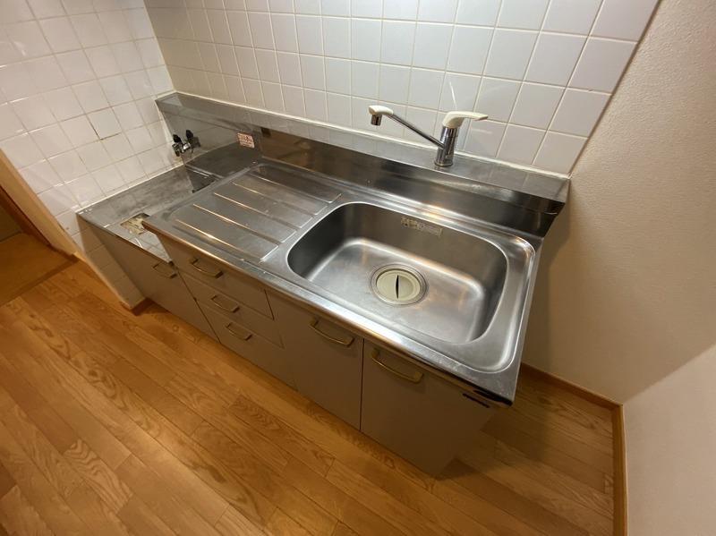 リバージュ北千住2階 部屋その他