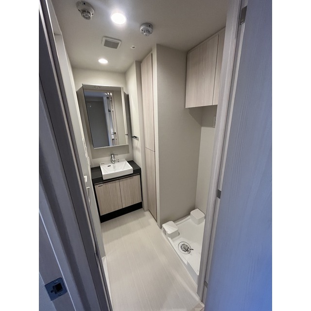 ブランシエスタ北品川0302号室 内観