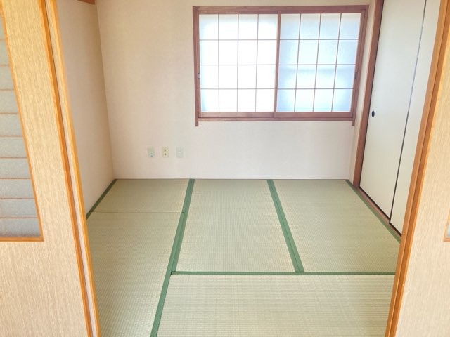 シャロン本厚木3階 部屋その他