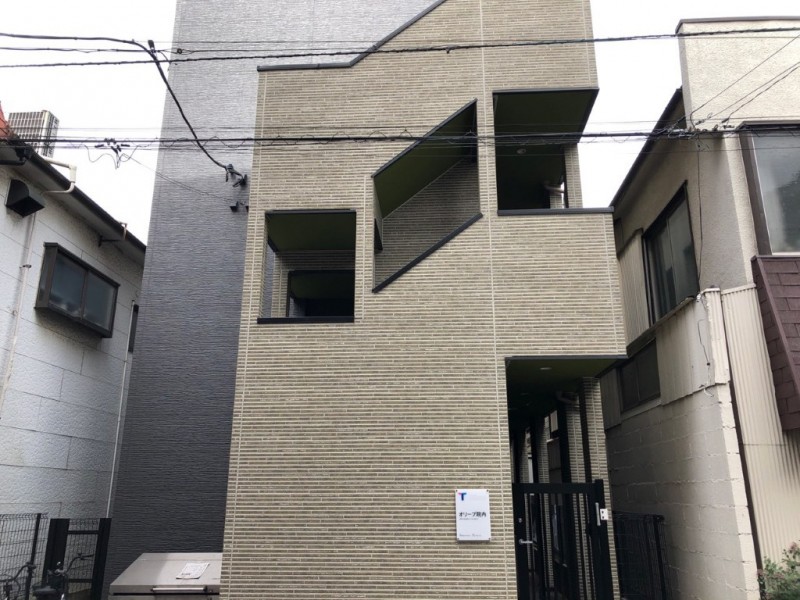 オリーブ院内3階 部屋その他
