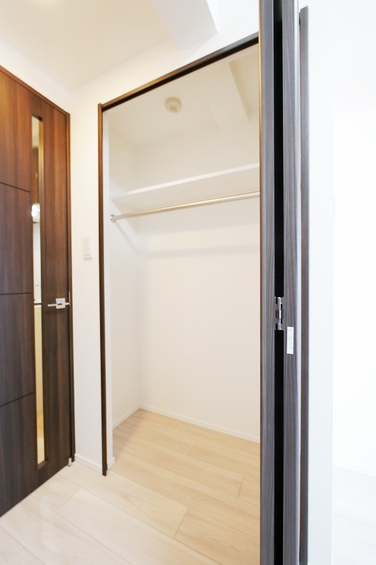 ラフィスタ練馬春日町2階 内観