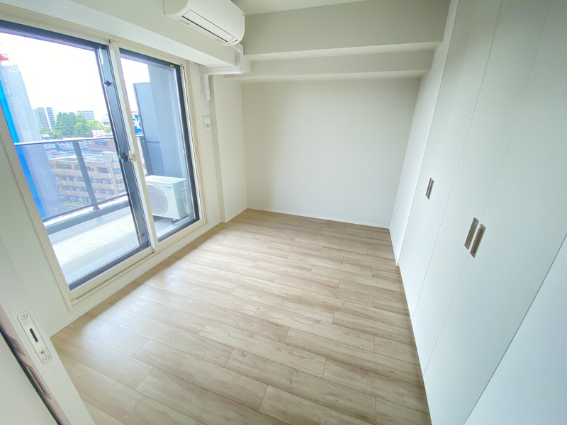 ONE ROOF RESIDENCE NISHINIPPORI14階 参考写真