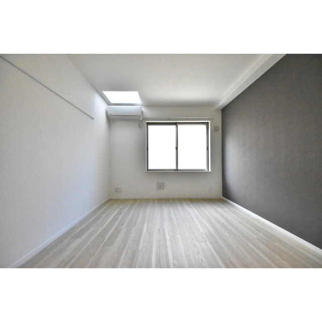 ブライトテラス赤塚 内観