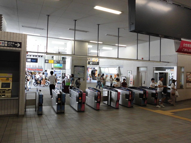 レン・ボヌール碑文谷 【その他】学芸大学駅まで450ｍ