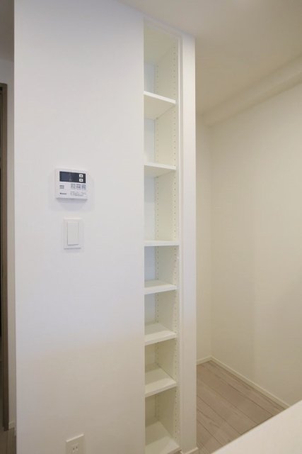 ＴＡＳ田園調布レジデンス2階 キッチン