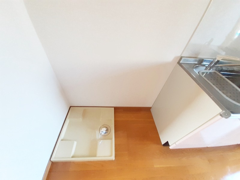プラム　アベニュー1階 部屋その他