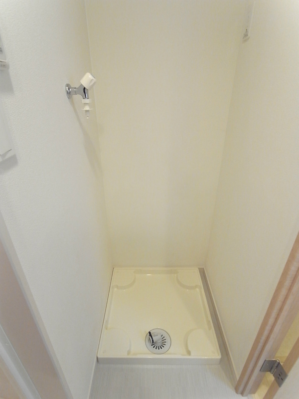 リブリ・グランカリテ3階 部屋その他