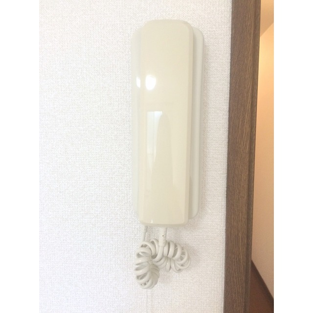 アムール クララ204号室 部屋その他