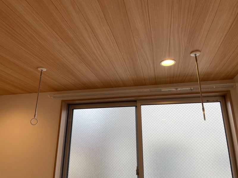 livegreen3階 部屋その他