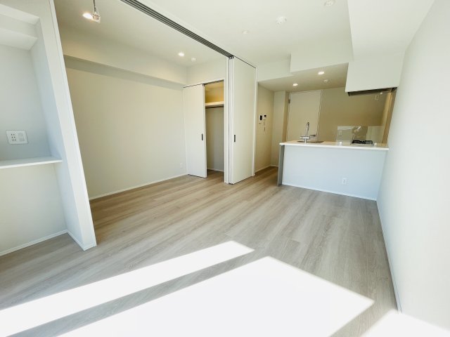 SYFORME MACHIDA303号室 ※303号室のお写真です