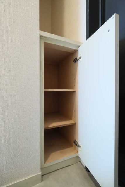 フロール巣鴨5階 靴入