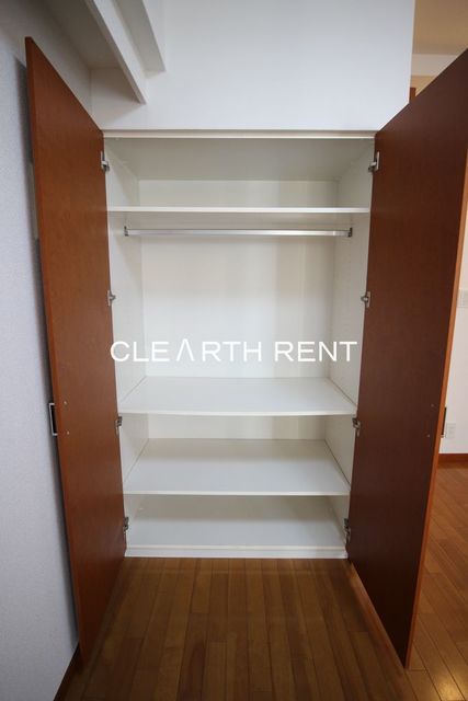 グラーサ銀座イースト8階 同タイプ別住戸写真となります。現況と異なる場合がございます。