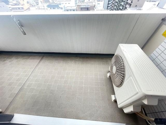 ザ・パーククロス錦糸町レジデンス2階 同建物別部屋の参考画像