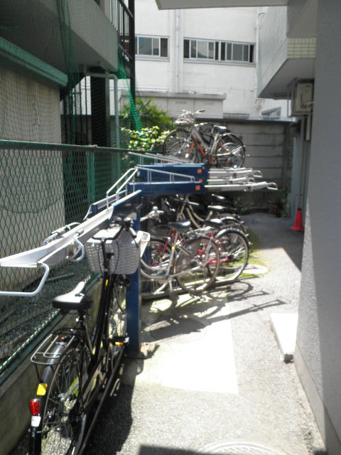 シティ東十条2階 その他共有部分