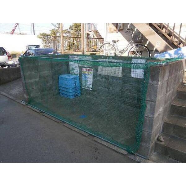 ヴィラ板戸A棟0202号室 部屋その他