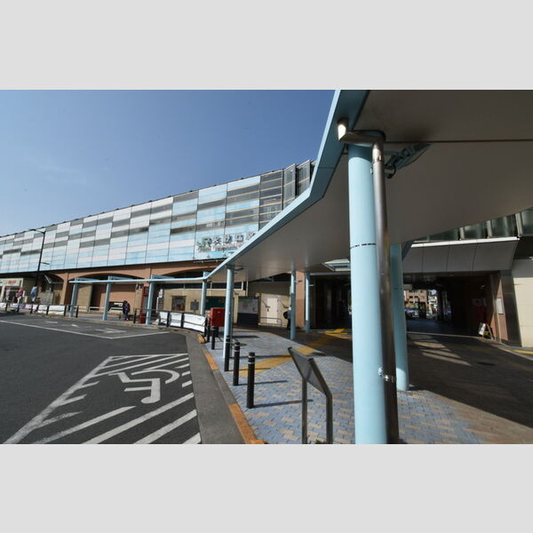 CASA　BIANCA JR矢野口駅