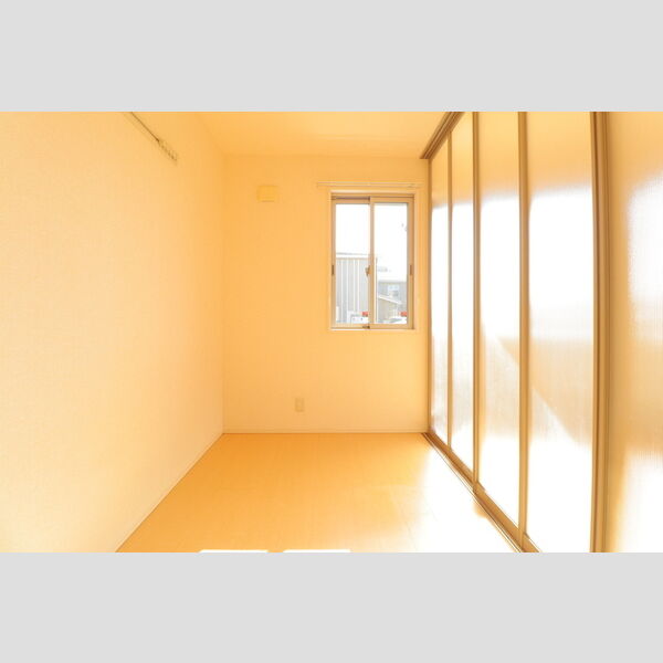 ベルレージュ 洋室