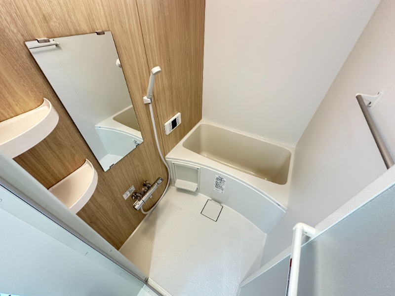 R-TWENTY3階 部屋その他