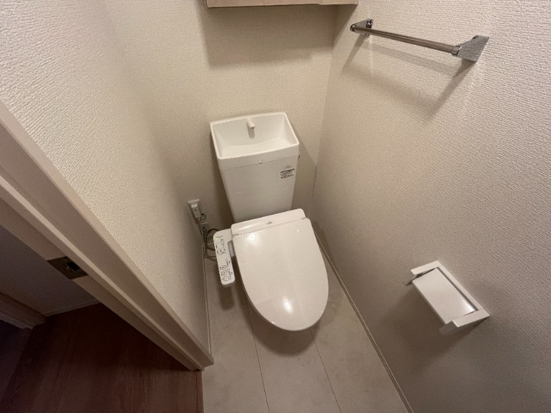 Cortesia1階 部屋その他