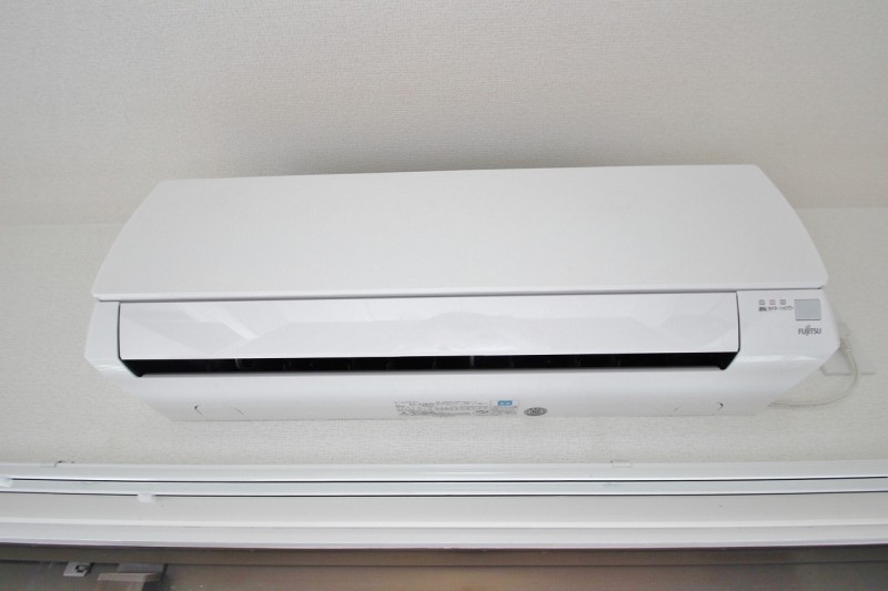 サンハイム3階 部屋その他