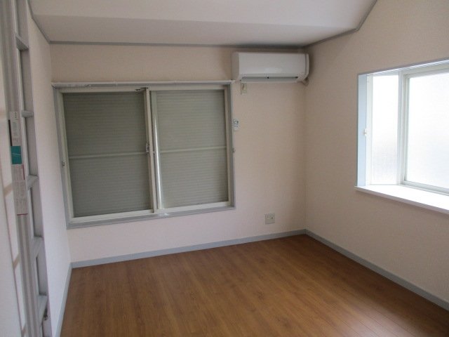 ハイツエトワール2階 部屋その他