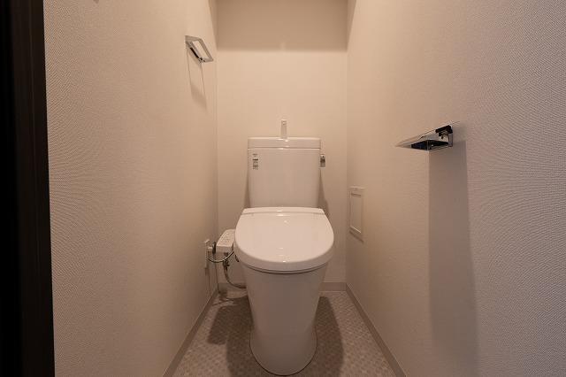 ジェノヴィア両国Vスカイガーデン 洗面所