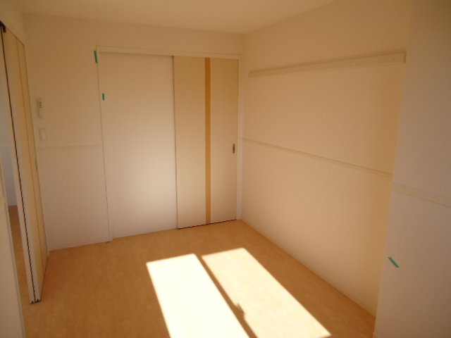 ジングレース 洋室