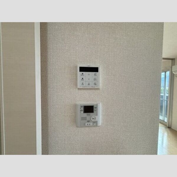 ミルフルール　Ⅰ 部屋設備