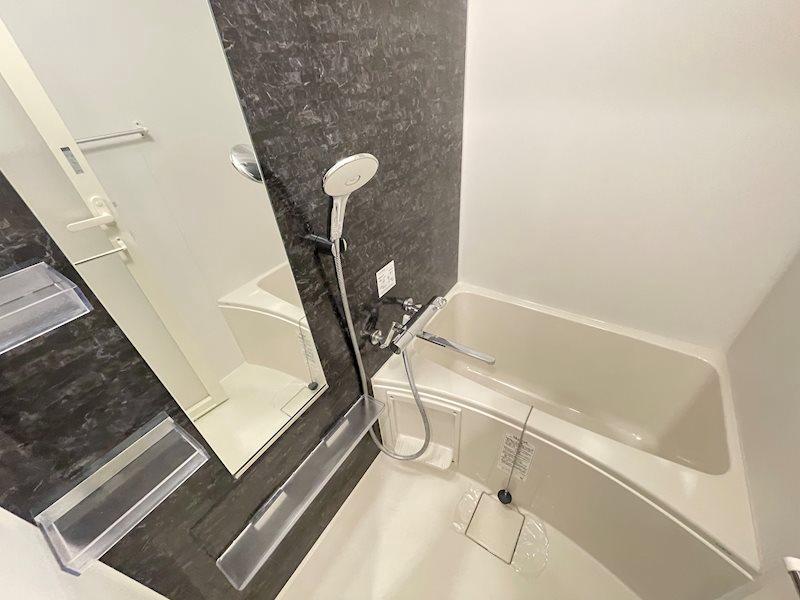 カージェ文京千石 お風呂