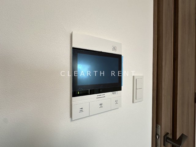 コンシェリア町屋3階 同タイプ別住戸写真となります。現況と異なる場合がございます。