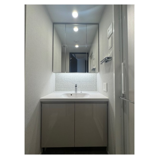 ACP Residence 新江古田 内観