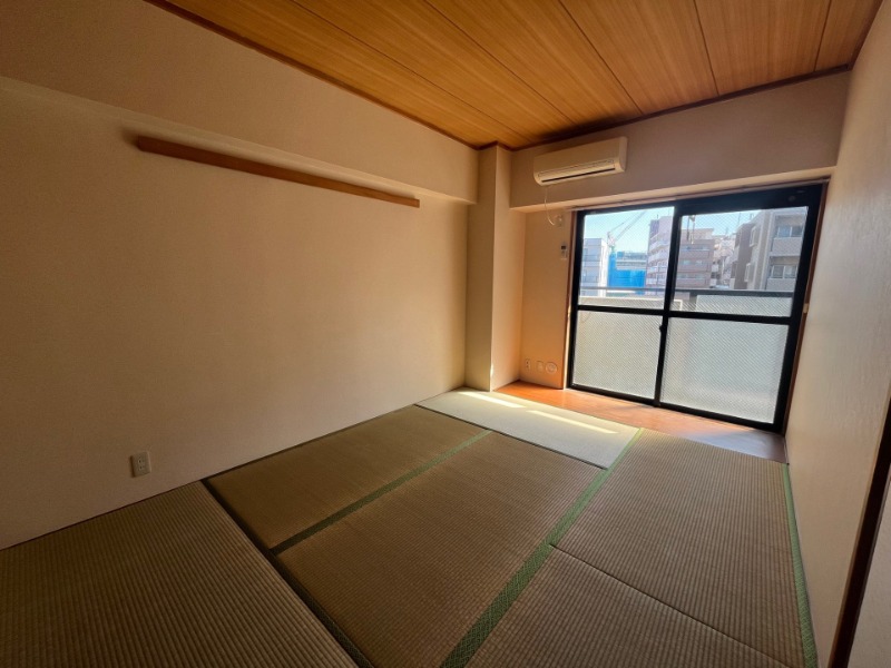 アイリス4階 部屋その他