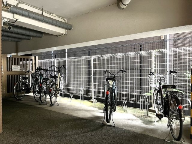 ユニーブル田町604号室 同建物別部屋の参考画像