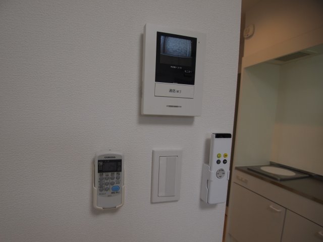 エプコット阪東橋102号室 別部屋写真参考