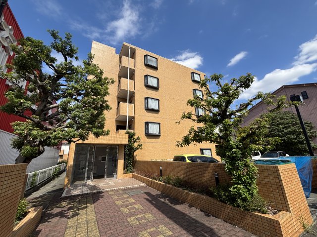 シティパル0403号室 その他