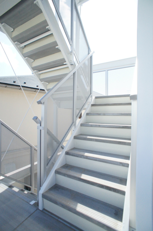 リブリ・寺前1階 部屋その他