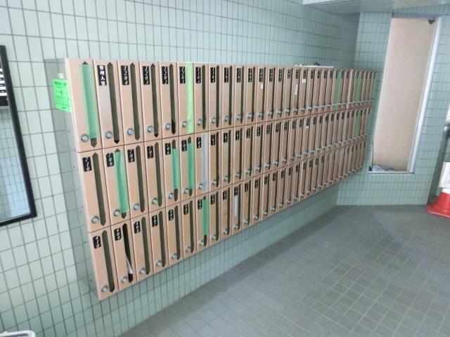 アーバンヒルズ平井2階 部屋その他