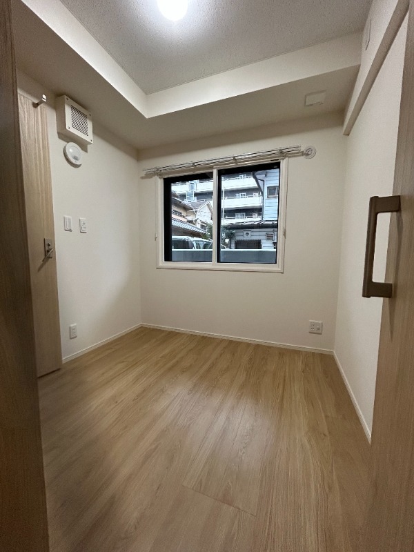 La casa dolce 3階 部屋その他