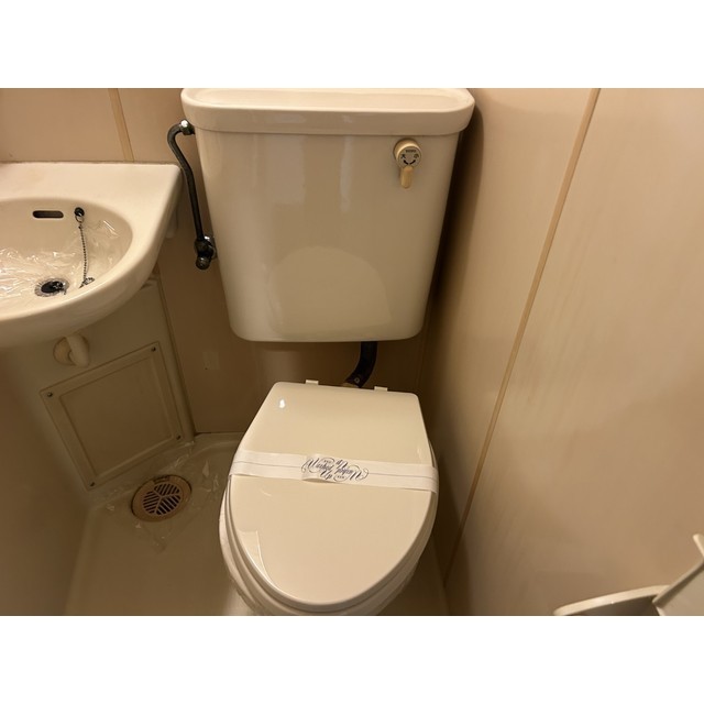 セプトハイツ 内観