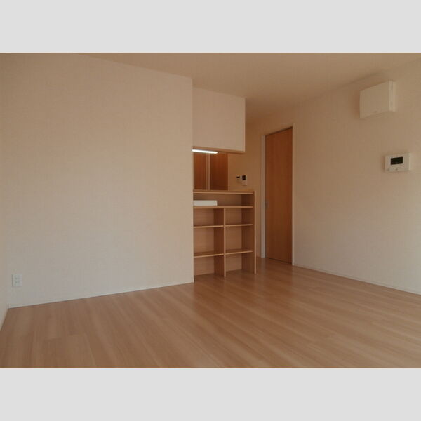 メゾン ド プリュネ　A リビング