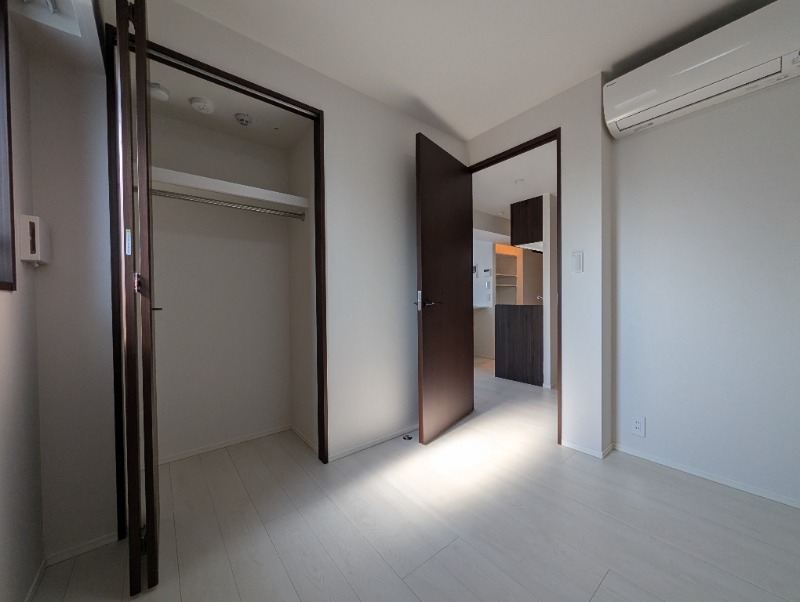 CREALpremier浅草橋10階 部屋その他