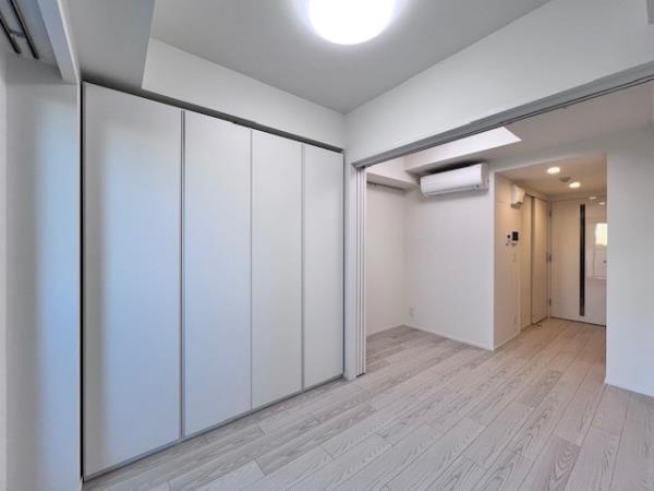 Ｂｒｉｌｌｉａ　ｉｓｔ　大井町 リビング